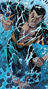 Namor (Earth-18119)