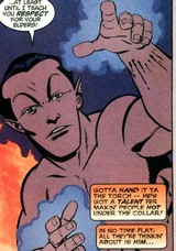 Sub-Mariner (Earth-20007)