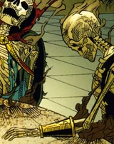 Namor (Earth-231)