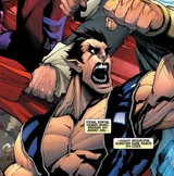 Namor McKenzie (Earth-51518)
