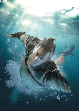 Namor the Sub-Mariner (Earth-616)