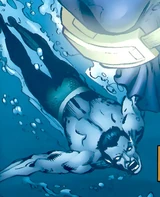 Sub-Mariner (Earth-91126)