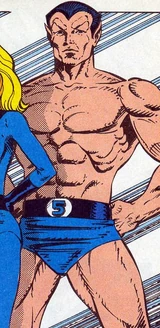 Namor (Earth-917)