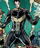 Namor (Earth-94274)