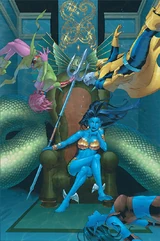 Namora (Earth-2189)