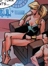 Namorita (Earth-18119)
