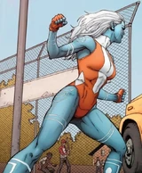 Namorita (Earth-616)