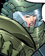 Nance Winters (Earth-616)