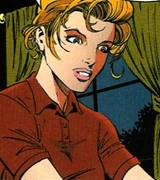Nancy Stacy (Earth-616)