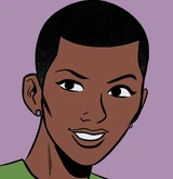 Nancy Whitehead (Earth-616)