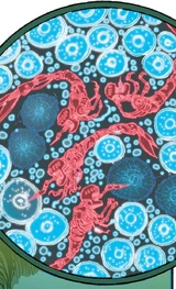 Nano-Sentinels