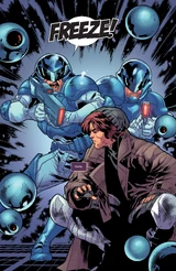 Nanostorm, Inc. (Earth-616)