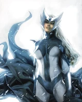 Snowbird (Earth-616)