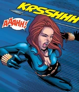 Black Widow (Earth-11131)