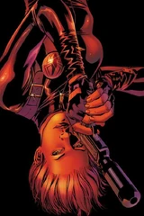 Black Widow (Earth-1610)