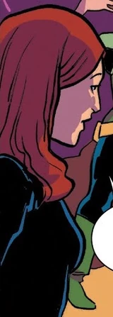 Black Widow (Earth-20204)