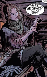 Natasha Barnes (Earth-51920)