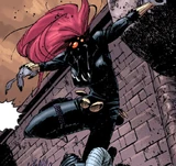 Black Widow (Earth-666)