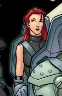 Natasha Romanoff (Earth-989192)