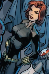 Black Widow (Earth-61610)