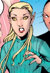 Elf (Earth-616)
