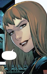 Widower (Earth-25271)