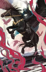 Black Knight (Earth-616)