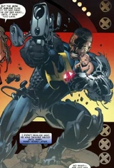 Cable (Earth-1191)
