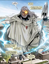 Brother Nathan (Earth-58161)