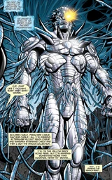 Phalanx (Earth-58162)