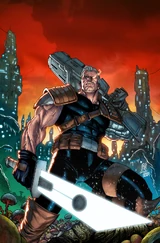 Cable (Earth-616)