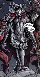 Stryfe (Earth-807128)