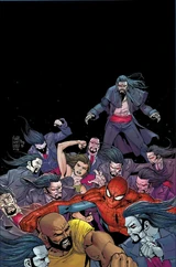 Sinister Clones (Earth-616)