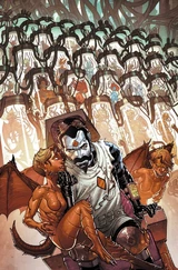 Mister Sinister (Earth-91240)
