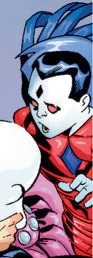 Mr. Sinister