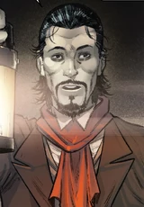 Dr. Nathaniel Essex (Earth-616)