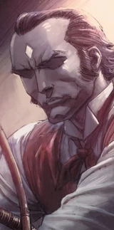 Nathaniel Essex (Earth-616)