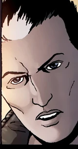 X-Man (Earth-11735)