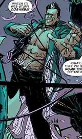 X-Man (Earth-12934)
