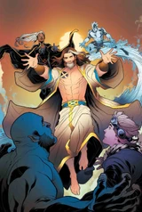 X-Man (Earth-295)