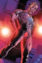 The Beast (Earth-12498)