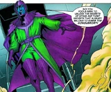 Kang the Conqueror (Earth-50358)