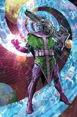 Kang (Earth-6311)