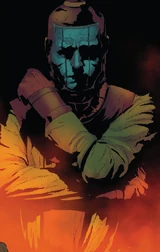 Kang the Conqueror (Earth-TRN991)