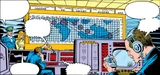 NASA (Earth-616)