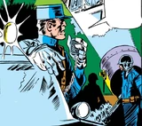 National Police (Earth-616)