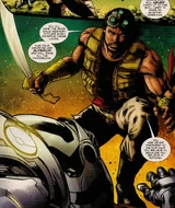 Arabian Knight (Earth-616)