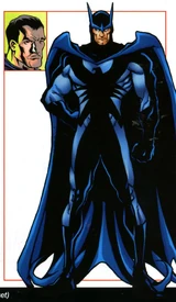 Nighthawk (Earth-712)