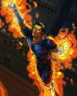 Thunderbird (Earth-616)