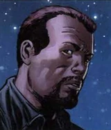 Agent Neal Tapper (Earth-616)